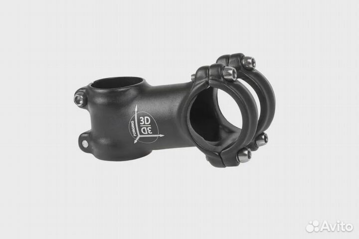 Вынос внешний 31,8мм,1 1/8