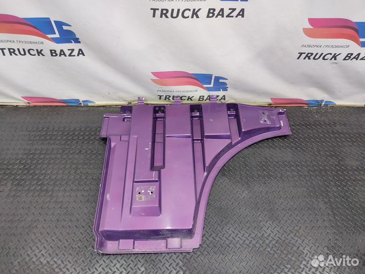 1295620 Продолжение двери правой