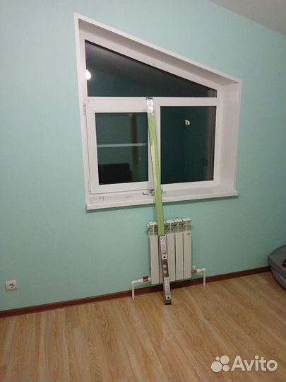 Рулонные шторы