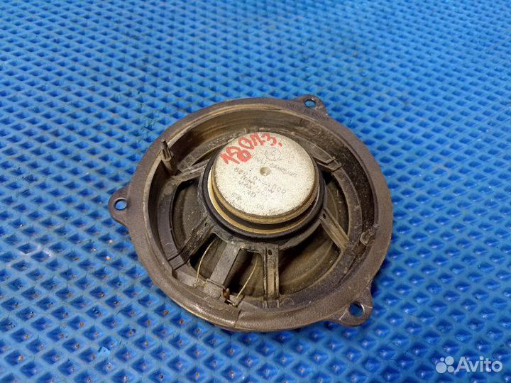 Динамик Nissan Almera Classic седан QG16DE 2007