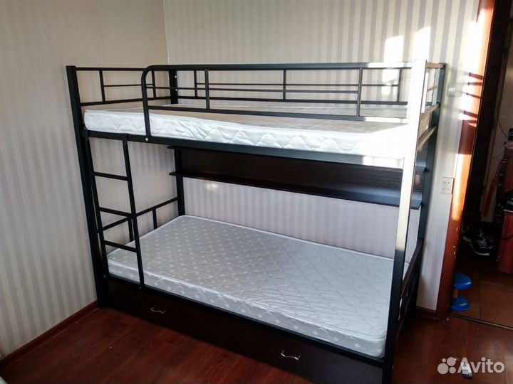 Кровать детская