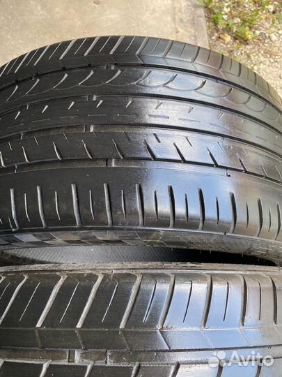 Blacklion BU66 Champoint 275/35 R19