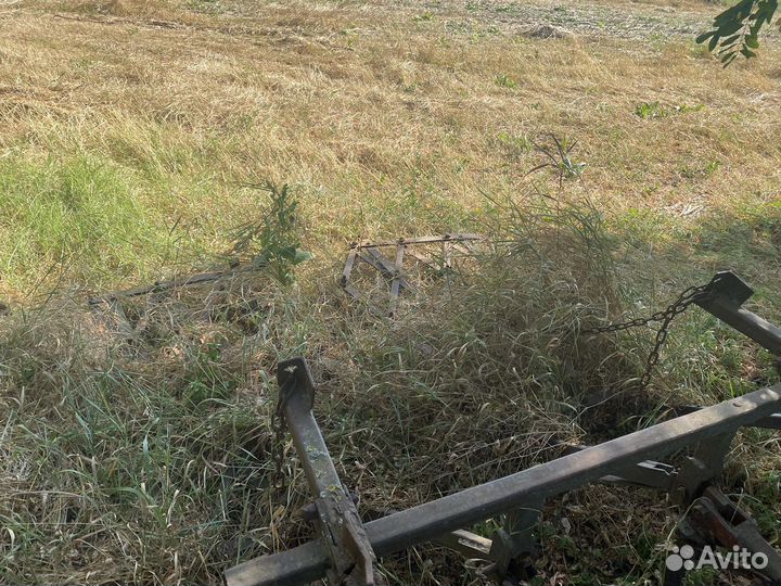Культиватор