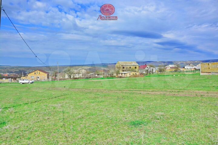 Участок 12,5 сот. (ИЖС)