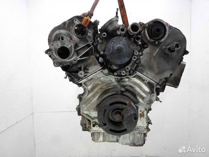 Двигатель Dodge Ram (2013-н.в.)