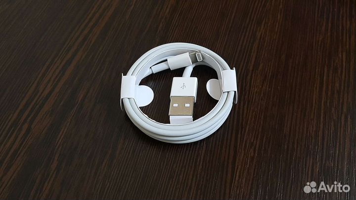 Кабель для iPhone