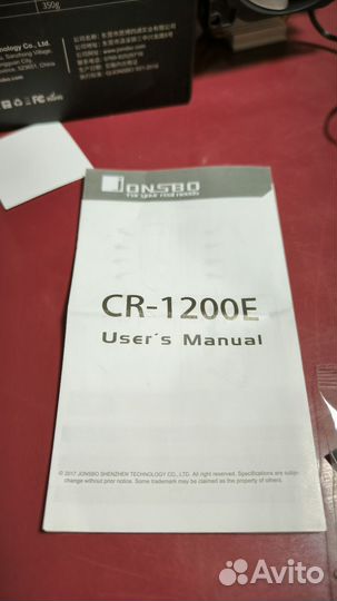 Башенный кулер для процессора