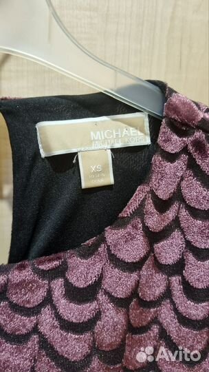 Платье женское michael kors 42,44