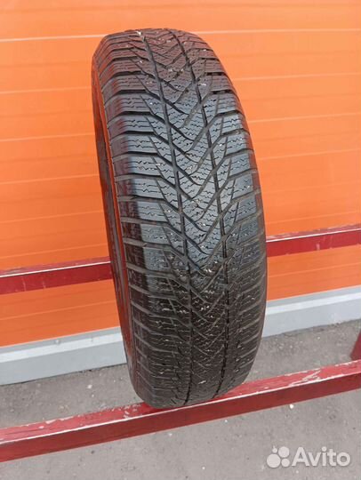 Esa-Tecar Supergrip Pro 155/70 R13 75T