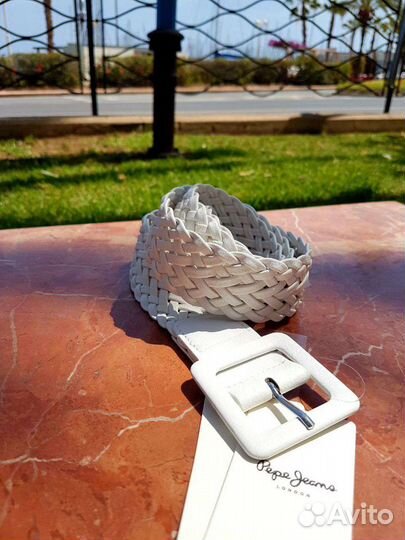 Ремень женский новый Pepe Jeans