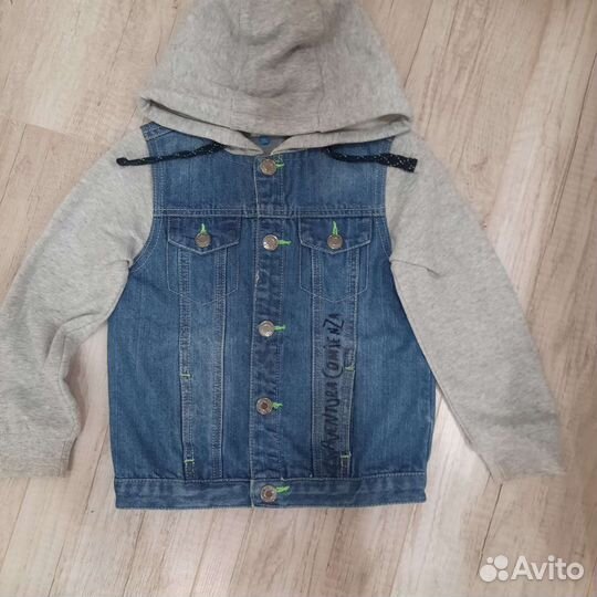 Детская одежда