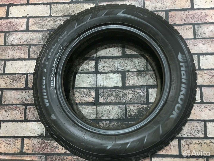 Hankook Winter I'Pike RS W419 185/65 R15 92T