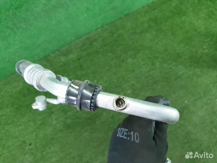 Трубка кондиционера Haval F7 (2019-н.в.)