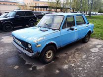 FIAT 127 1.3 MT, 1980, 150 600 км, с пробегом, цена 80 000 руб.