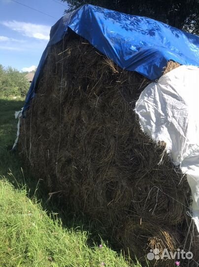 Тюки до 30кг