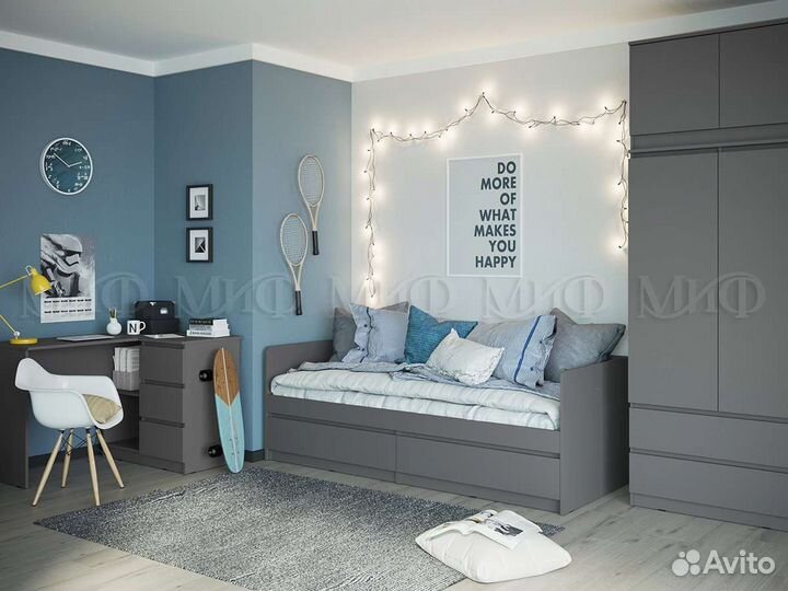 Мебель в детскую.Аналог Икеа IKEA