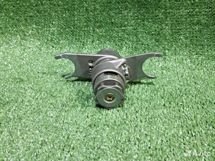 Копирный вал на мопед