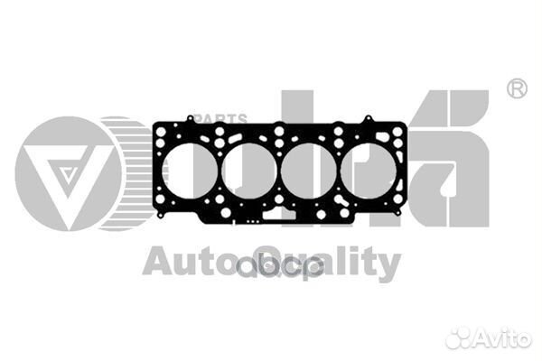 Прокладка гбц 11031575401 Vika