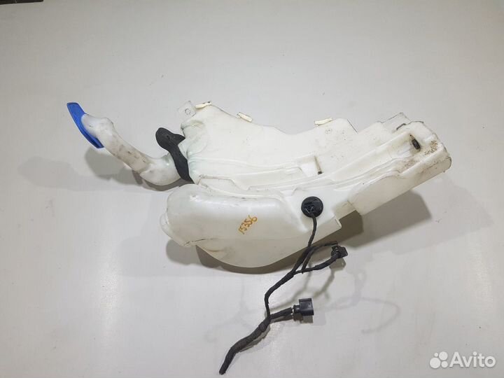 Бачок омывателя лобового стекла ауди а8