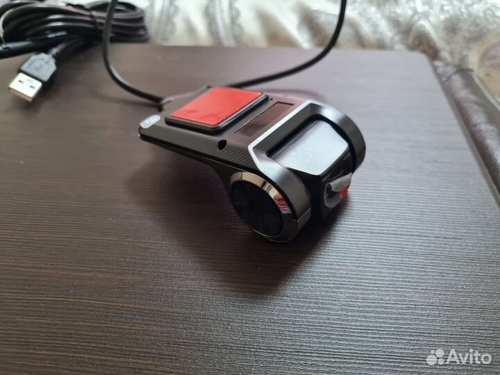 Видеорегистратор usb dvr для android магнитол