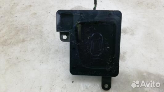 Монитор subaru tribeca 2 (70F13JA02)