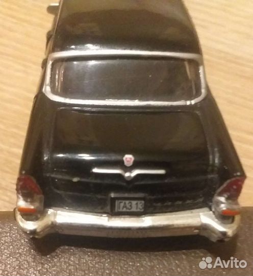 Модели автомобилей СССР