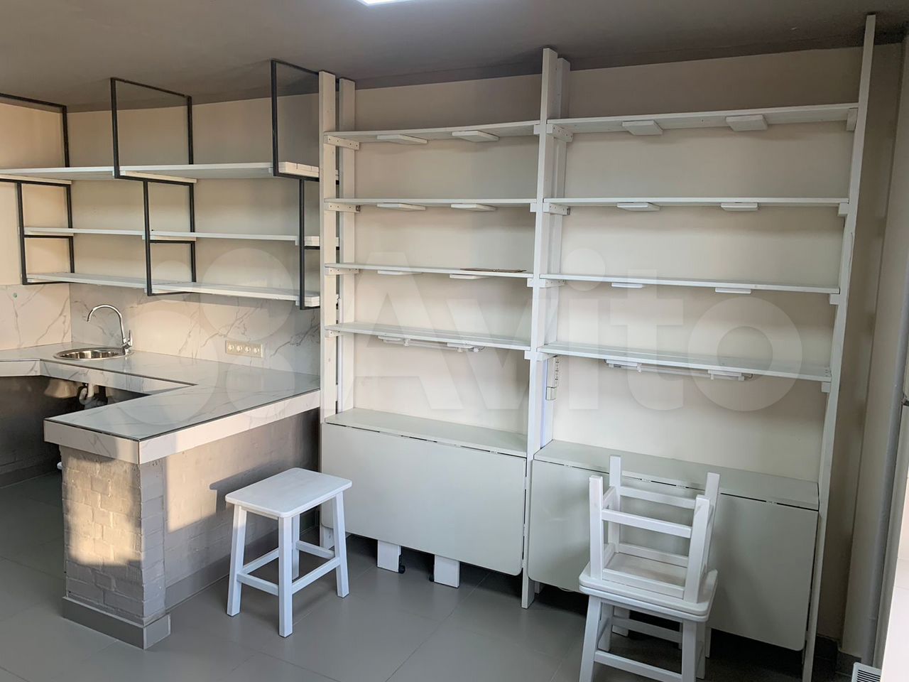 Квартира-студия, 30,4 м², 8/12 эт.