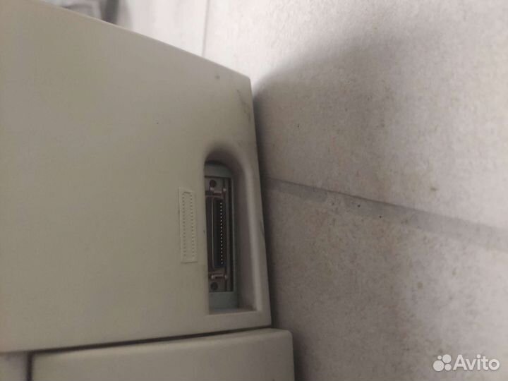 Принтер HP Laserjet 1100