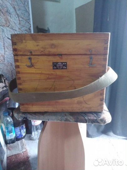 Путевой морской магнитный компас