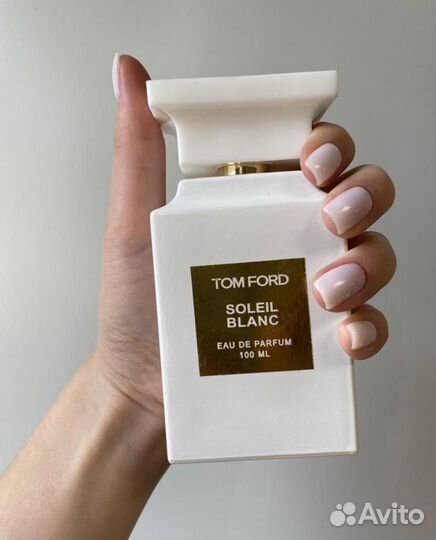 Духи женские tom ford