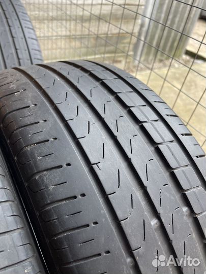 Pirelli Scorpion Verde 225/45 R19 96W