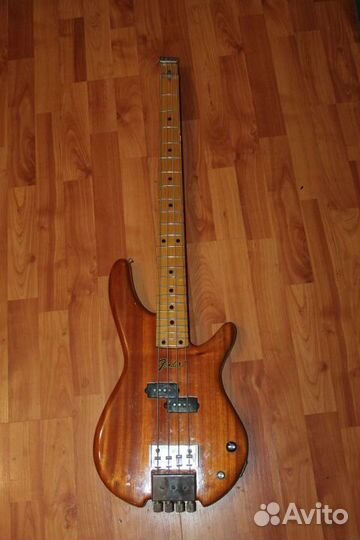 Мастеровые бас гитары