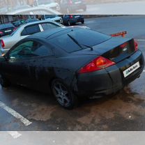 Ford Cougar 2.0 MT, 1998, 392 000 км, с пробегом, цена 170 000 руб.