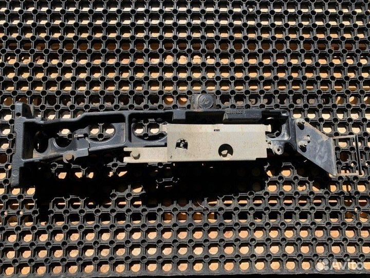 Кронштейн глушителя Scania P 5 Серия P440 LA4X2HNA