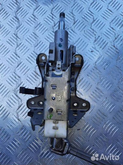 Рулевая колонка Alfa Romeo 156 932 2004