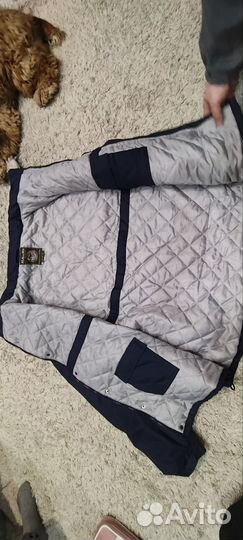 Куртка мужская