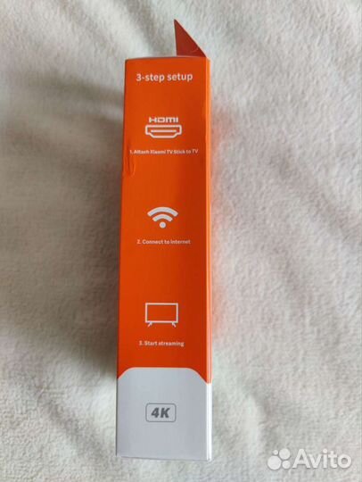 Xiaomi mi TV stick 4k модель 2022 г