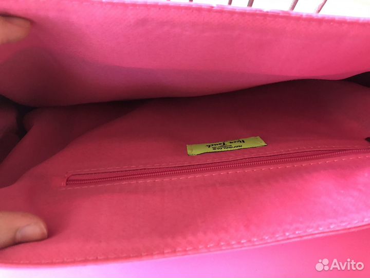 Рюкзак сумка портфель