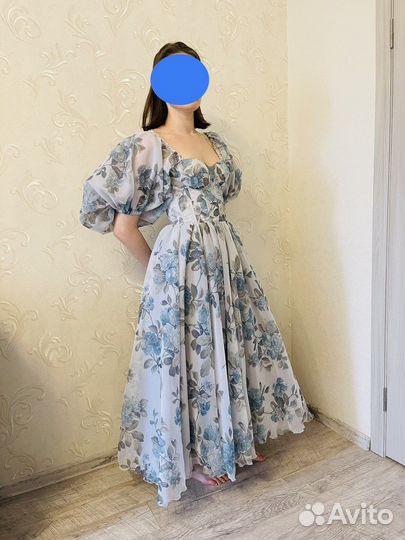 Вечернее платье р. 42 - 48