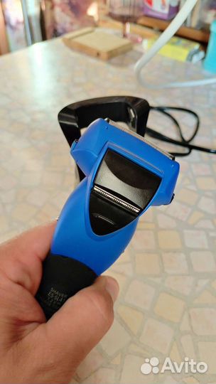 Бритва panasonic