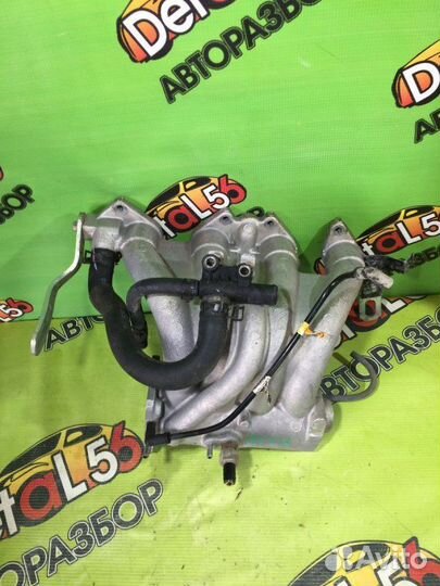 Коллектор впускной Daewoo Nexia (N100) I