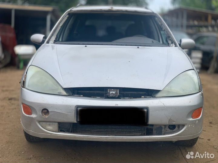 В разборе Форд Фокус 1 Универсал