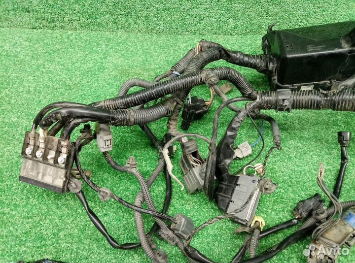 Проводка (коса) мотор 1.6 для Mitsubishi Lancer X