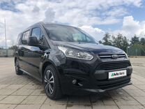 Ford Tourneo Connect 1.5 AT, 2018, 110 000 км, с пробегом, цена 1 900 000 руб.