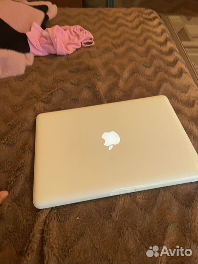 Macbook air 13