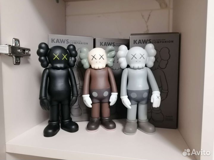 Игрушка кавс