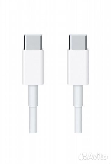 Кабель Apple USB-C Charge Cable 2m original