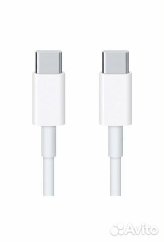 Кабель Apple USB-C Charge Cable 2m original