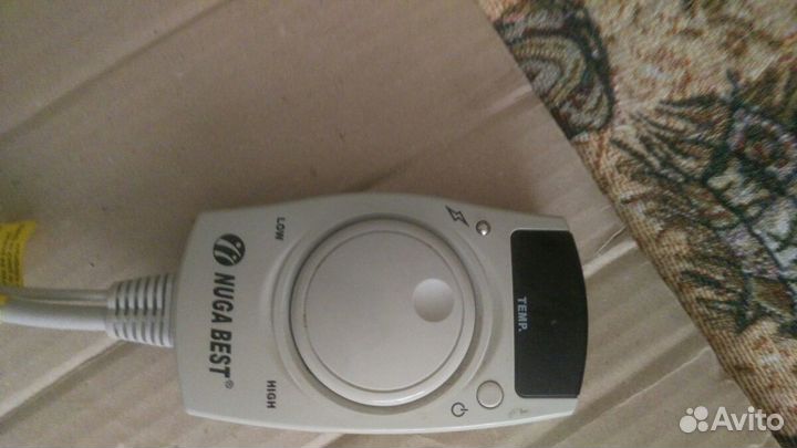 Нуга Бест коврик/ матрац/ турманевый