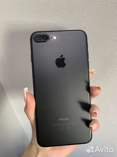 iPhone 7 Plus, 32 ГБ